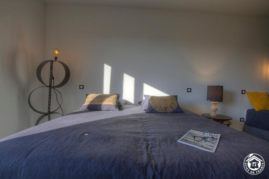L'esprit TK - Double Room - Disability Access