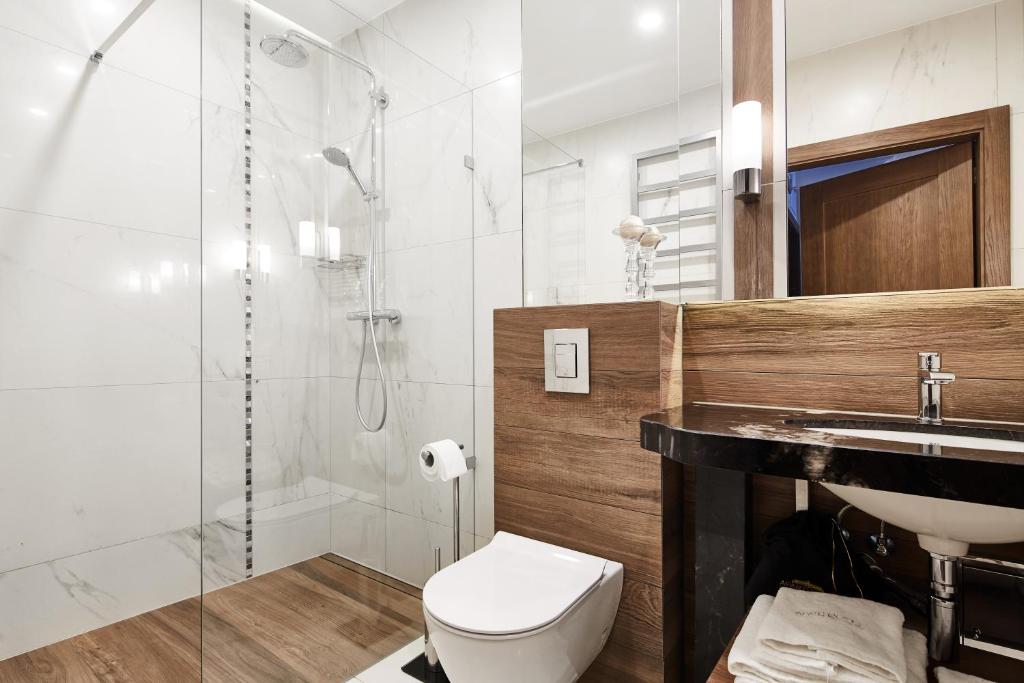 Aparthotel Best Views - Resim 11