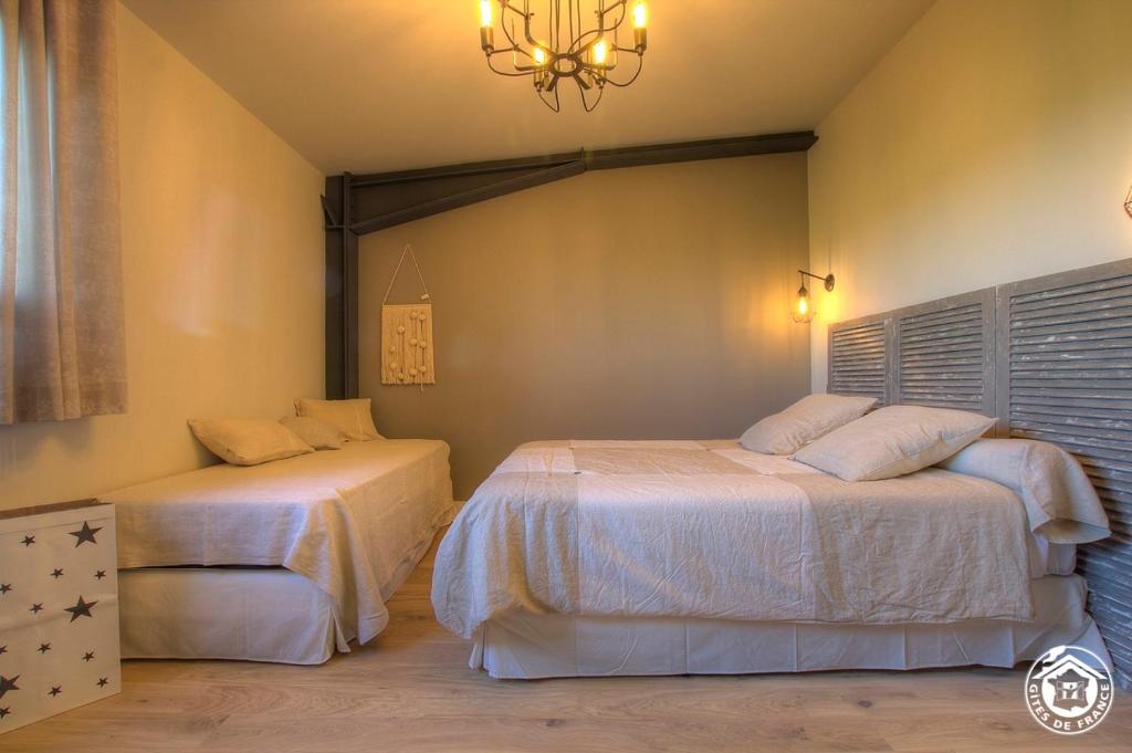L'esprit TK - Deluxe Room