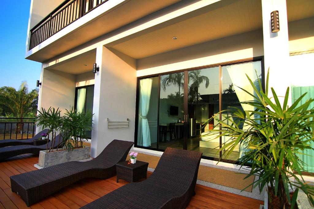 The Fusion Resort Hotel - Habitación Doble Superior Con Acceso A La Piscina