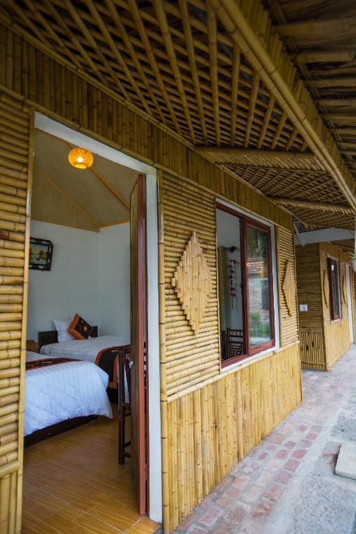 Tam Coc Palm House - 15