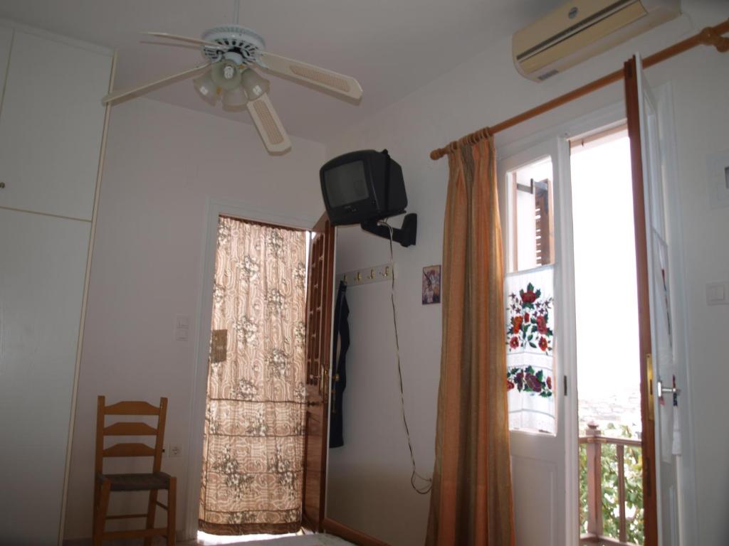Fotografie z fotogalerie ubytování Batika Rooms v destinaci Artemonas