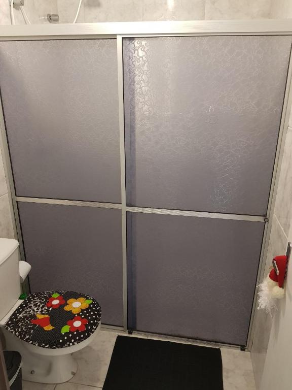  Apartamento no Centro de Canela