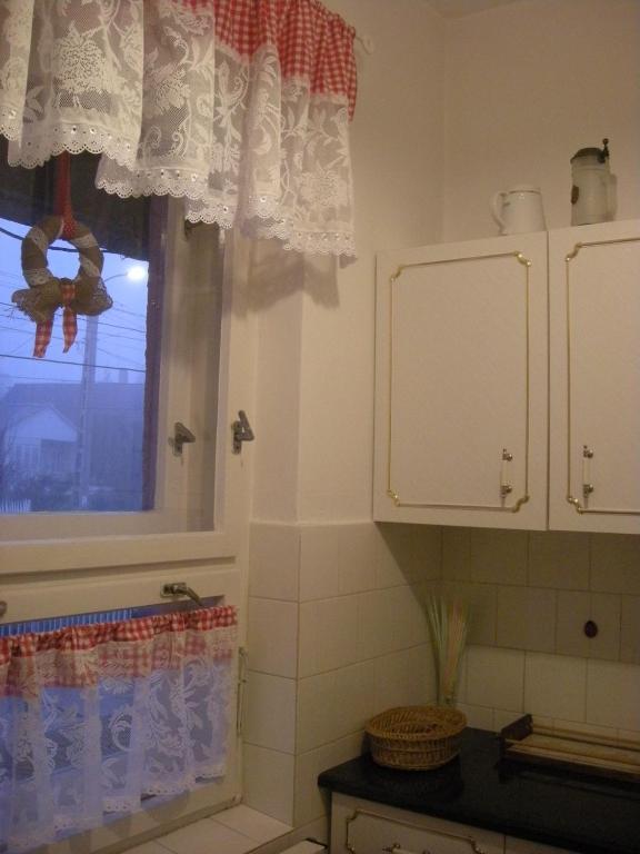 Haus Jeremias therme - Apartamento De Dos Habitaciones Con Balcón
