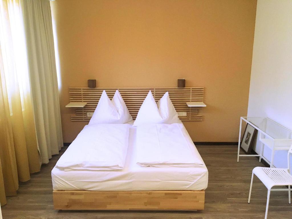 Fotografie z fotogalerie ubytování Aparthotel Bianca ve Vídni