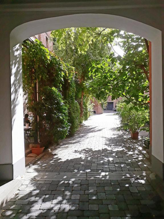 Hotel Fabrik Wien - Resim 6