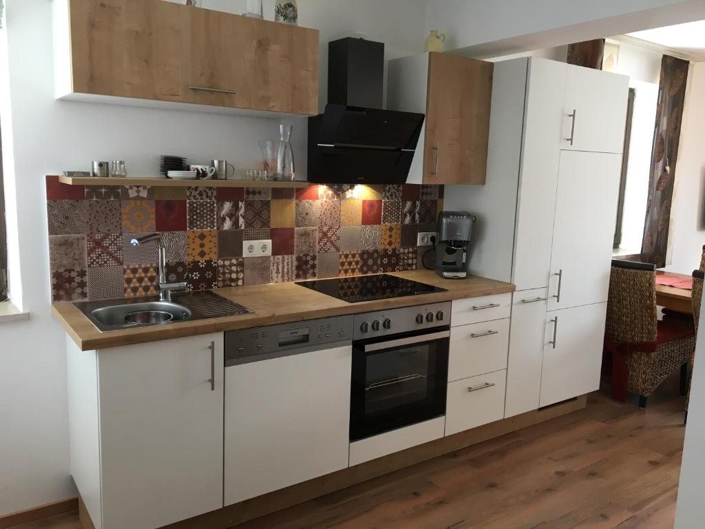 Apartments Radstadt - 2