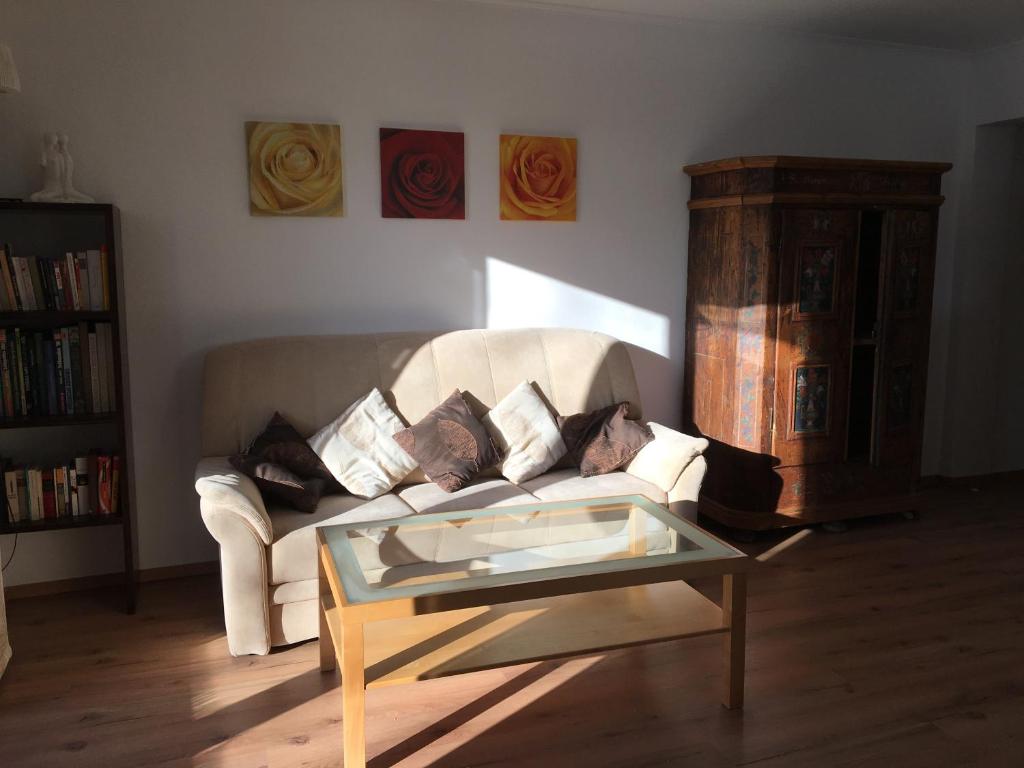 Apartments Radstadt - 3