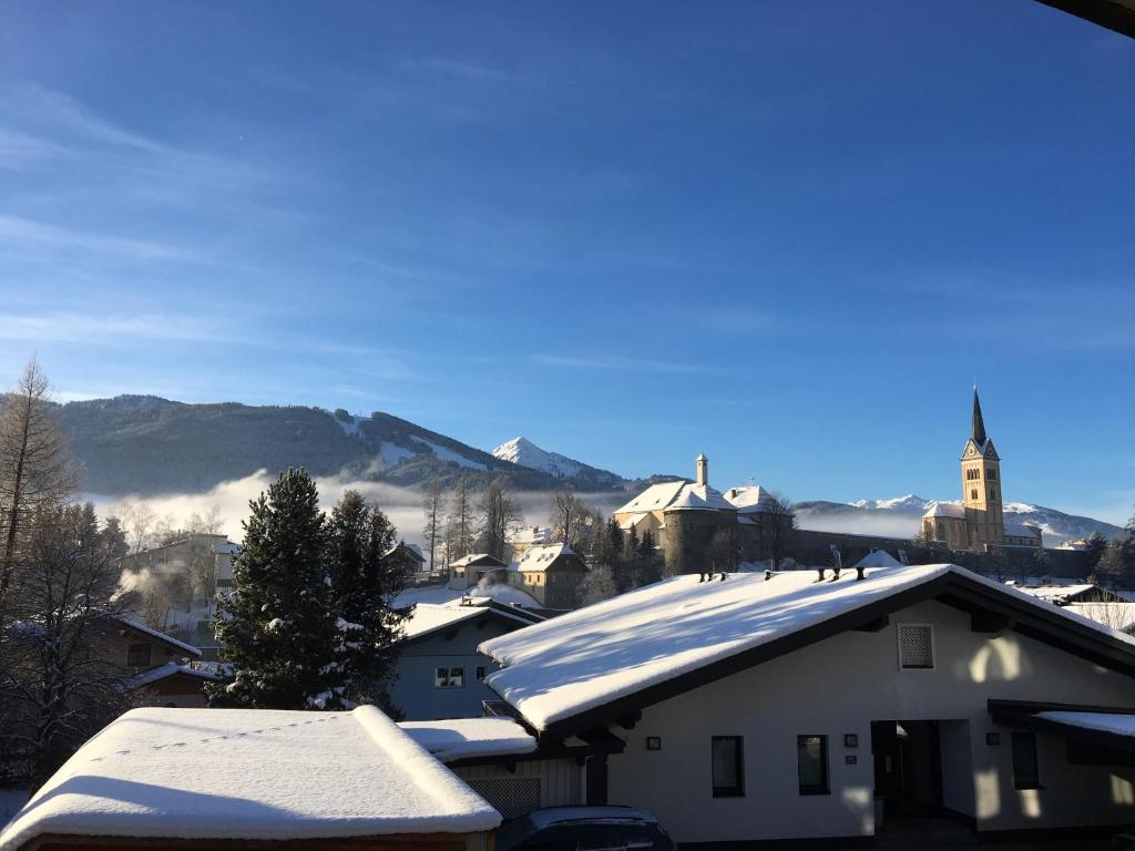 Apartments Radstadt - 12