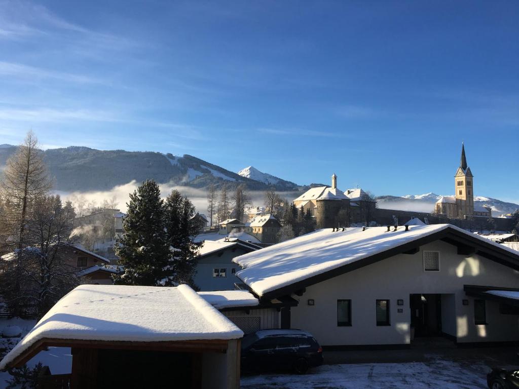 Apartments Radstadt - 19