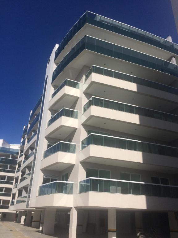 LE BON VIVANT - LINDO APARTAMENTO PRAIA GRANDE