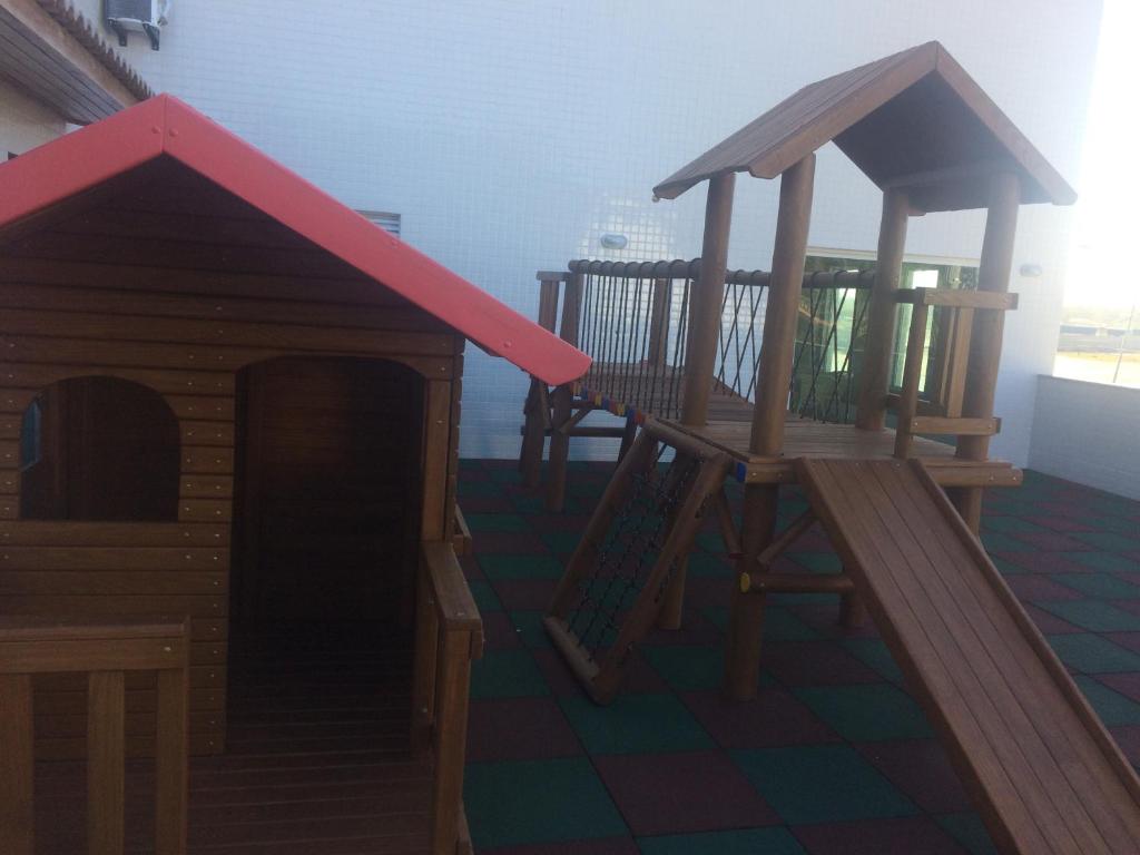 LE BON VIVANT - LINDO APARTAMENTO PRAIA GRANDE