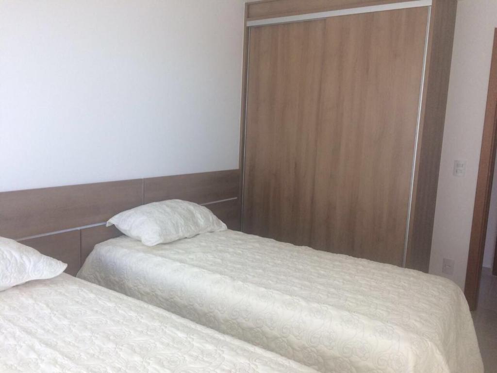  LE BON VIVANT - LINDO APARTAMENTO PRAIA GRANDE