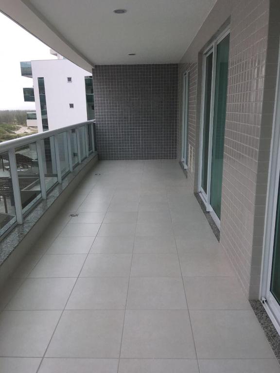  LE BON VIVANT - LINDO APARTAMENTO PRAIA GRANDE
