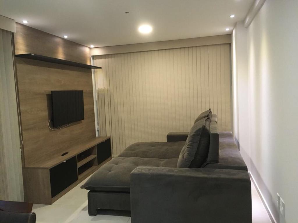  LE BON VIVANT - LINDO APARTAMENTO PRAIA GRANDE