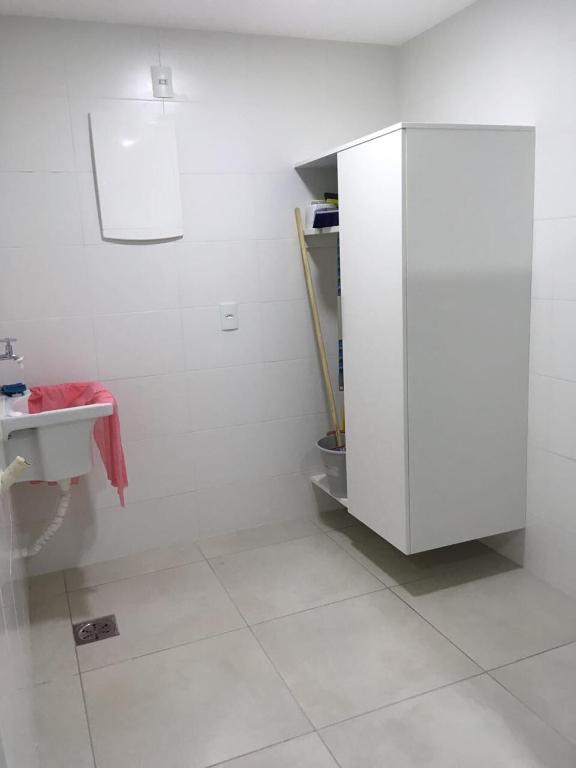  LE BON VIVANT - LINDO APARTAMENTO PRAIA GRANDE