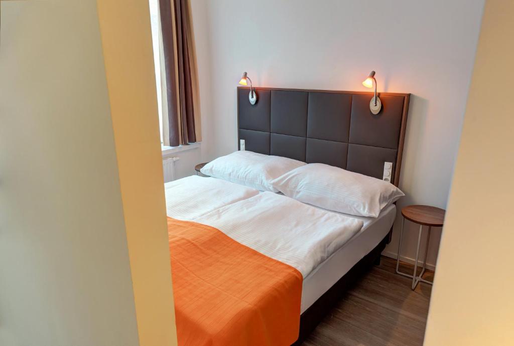 Fotografie z fotogalerie ubytování Aparthotel Bianca ve Vídni