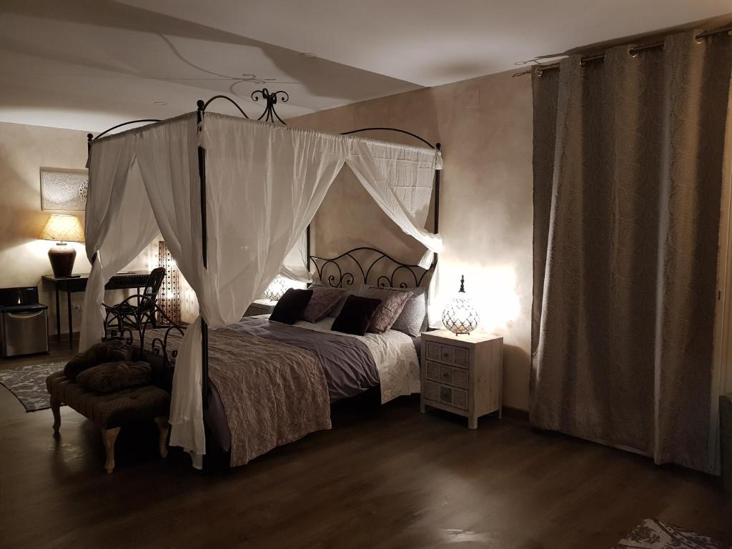 Riad Medina Mudejar - 1