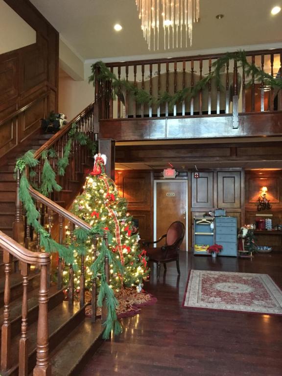 Colts Neck Inn Hotel photo