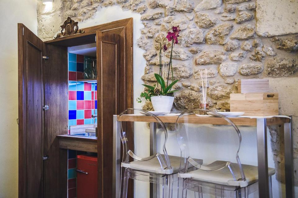 Fotografie z fotogalerie ubytování Sacratum B&B Suite Spa v destinaci Mesagne