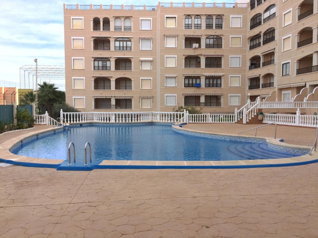 Apartamento Cristina 8, Guardamar del Segura – Updated 2023 ...