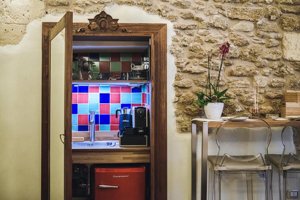 Fotografie z fotogalerie ubytování Sacratum B&B Suite Spa v destinaci Mesagne