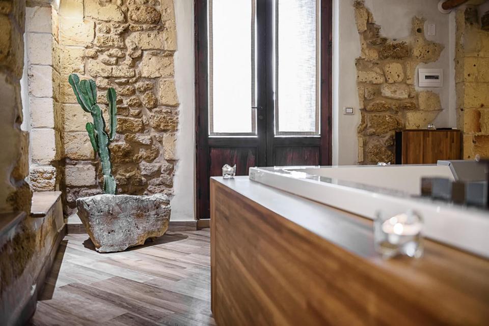 Fotografie z fotogalerie ubytování Sacratum B&B Suite Spa v destinaci Mesagne