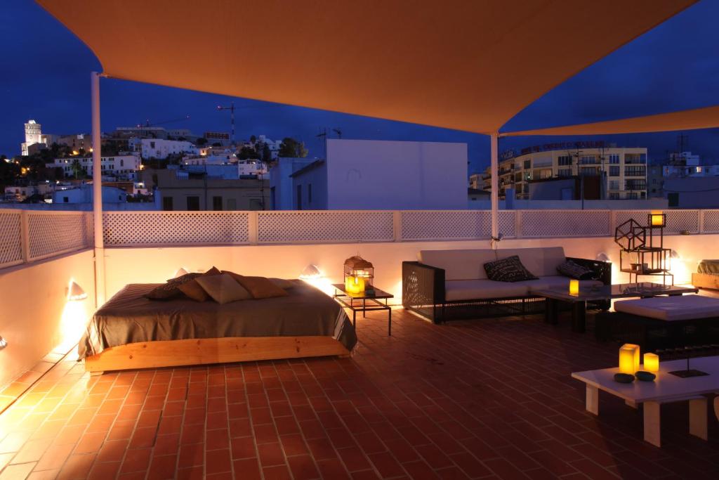 Hostal Juanita, Ibiza – Precios actualizados 2023