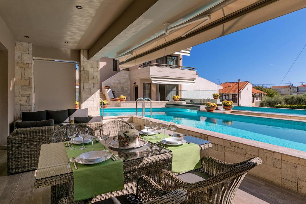 Kassandra Village Resort - 16