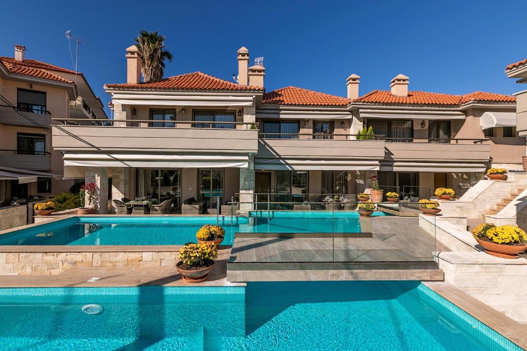 Kassandra Village Resort - 15