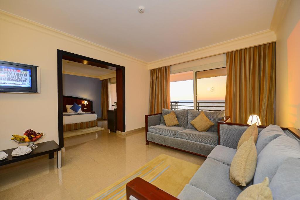 Stella Di Mare Beach Hotel & Spa - Suite Esecutiva