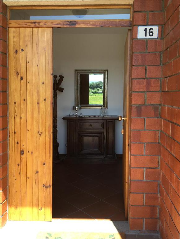 Fotografie z fotogalerie ubytování Home Azzurra v destinaci Capolona