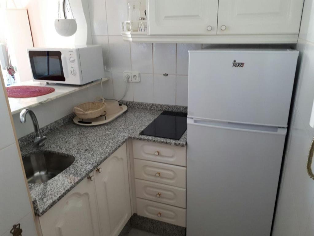 Romantico Apartamento con Vistas, Algarrobo-Costa – Updated ...