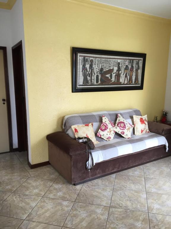  Linda casa na Praia do Flamengo