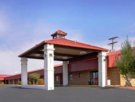 Americas Best Value Inn  Batesville