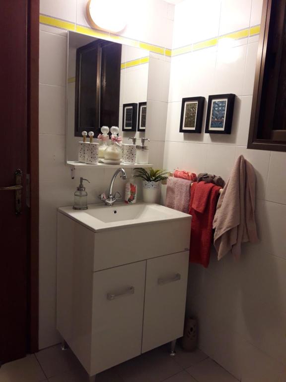 Fotografie z fotogalerie ubytování Shared Top 1st floor villa v destinaci Limassol