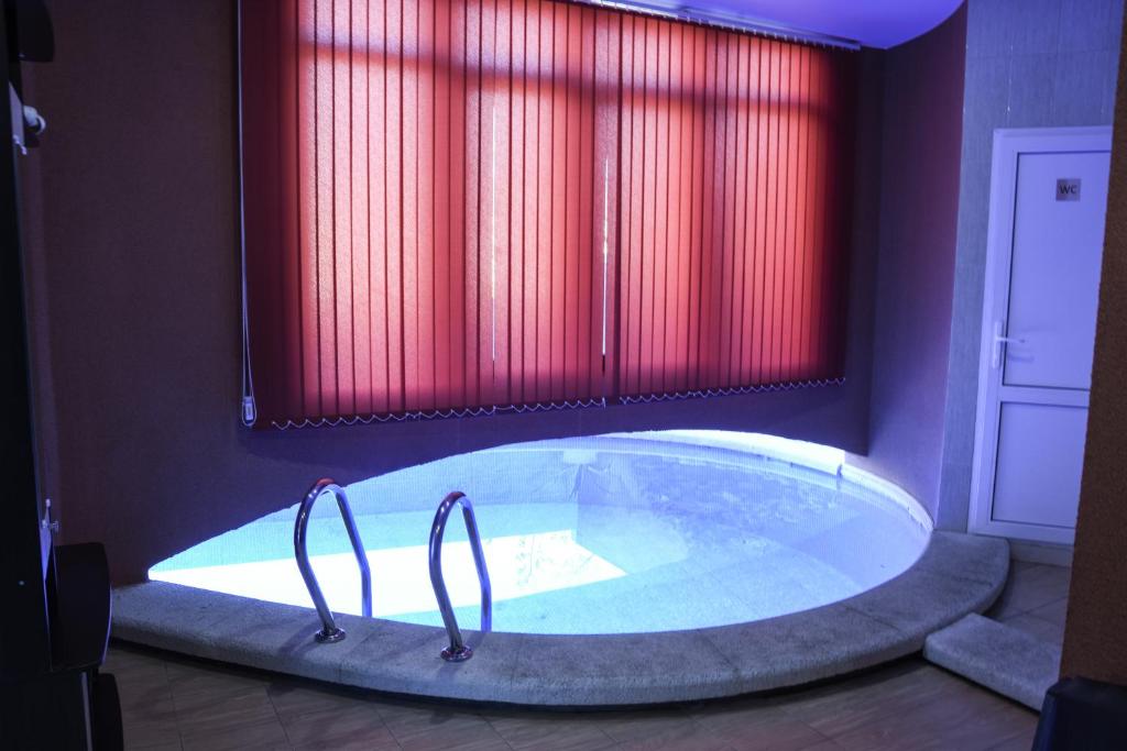 Fotografie z fotogalerie ubytování Antika Hotel v Soči