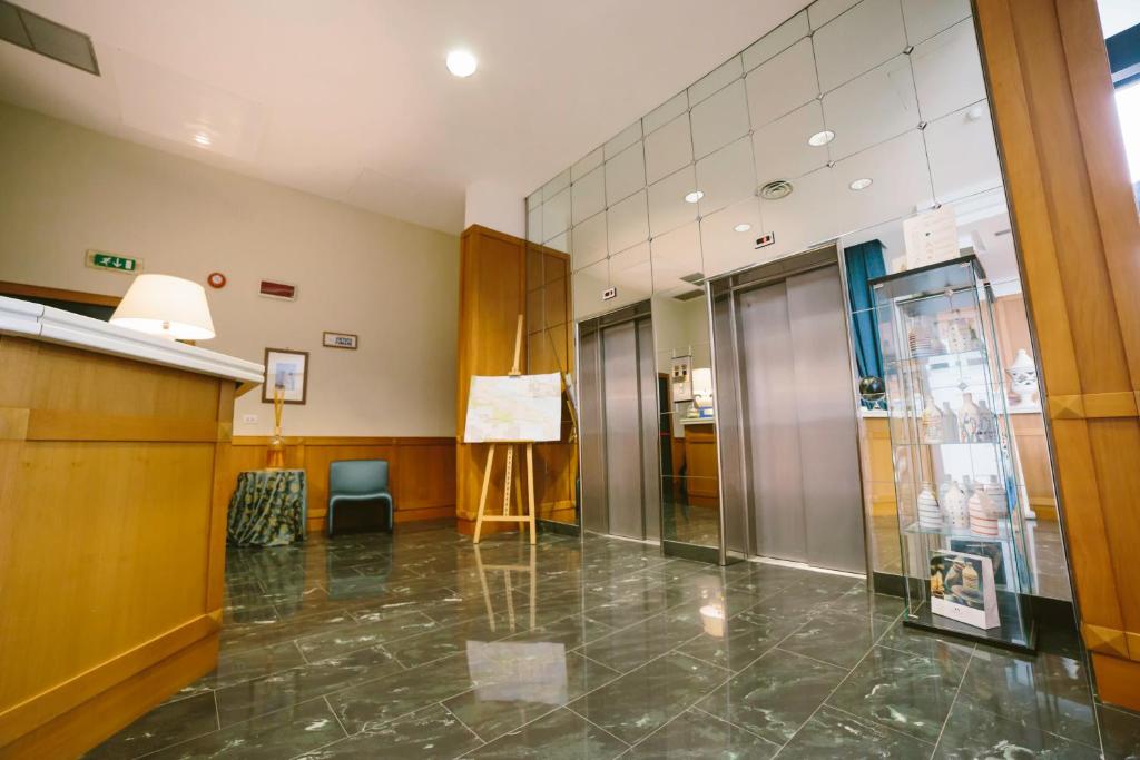 Fotografie z fotogalerie ubytování Hotel Residence Federiciano v destinaci Valenzano