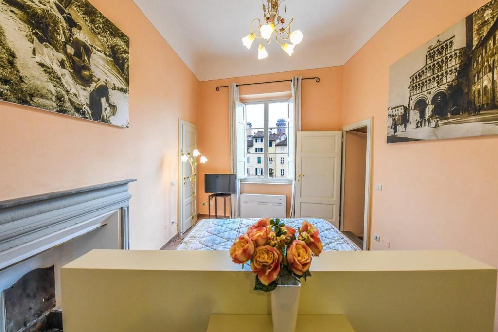 Micheli Suite Anfiteatro Square - 2