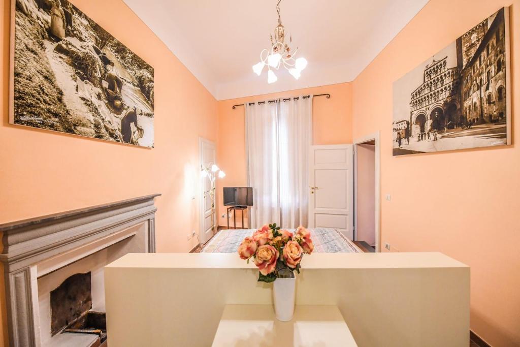 Micheli Suite Anfiteatro Square - 3