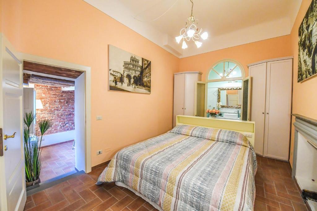 Micheli Suite Anfiteatro Square - 4