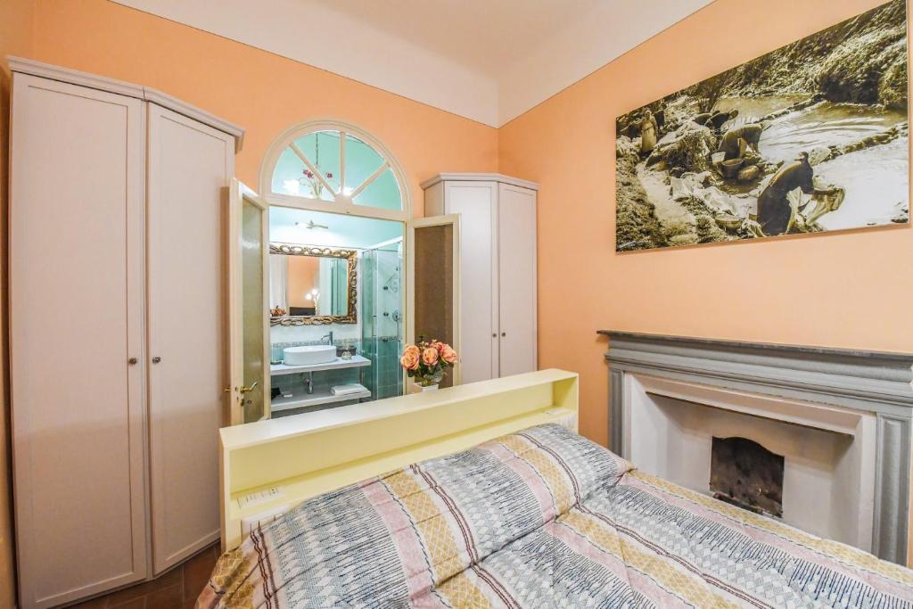 Micheli Suite Anfiteatro Square - 5