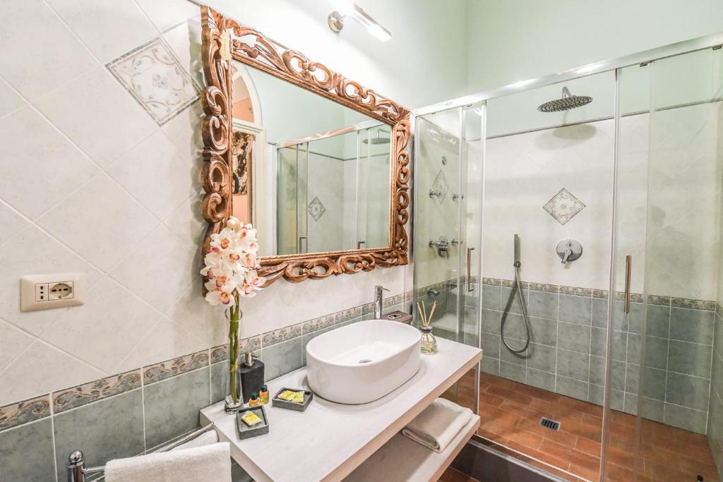 Micheli Suite Anfiteatro Square - 19