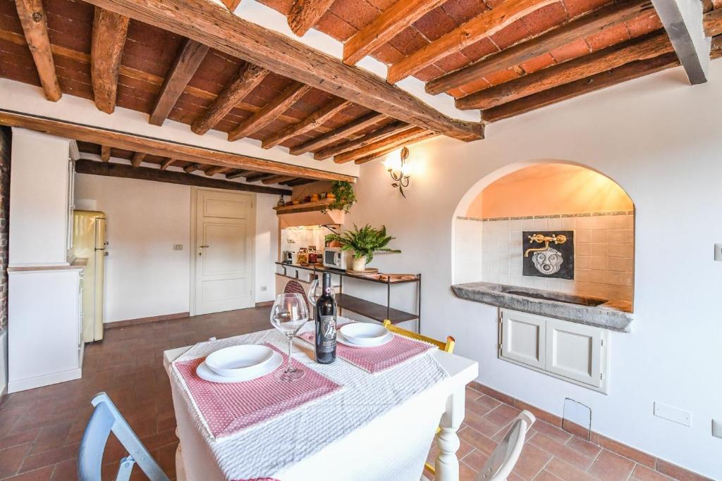 Micheli Suite Anfiteatro Square - 10