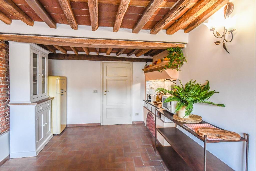 Micheli Suite Anfiteatro Square - 12