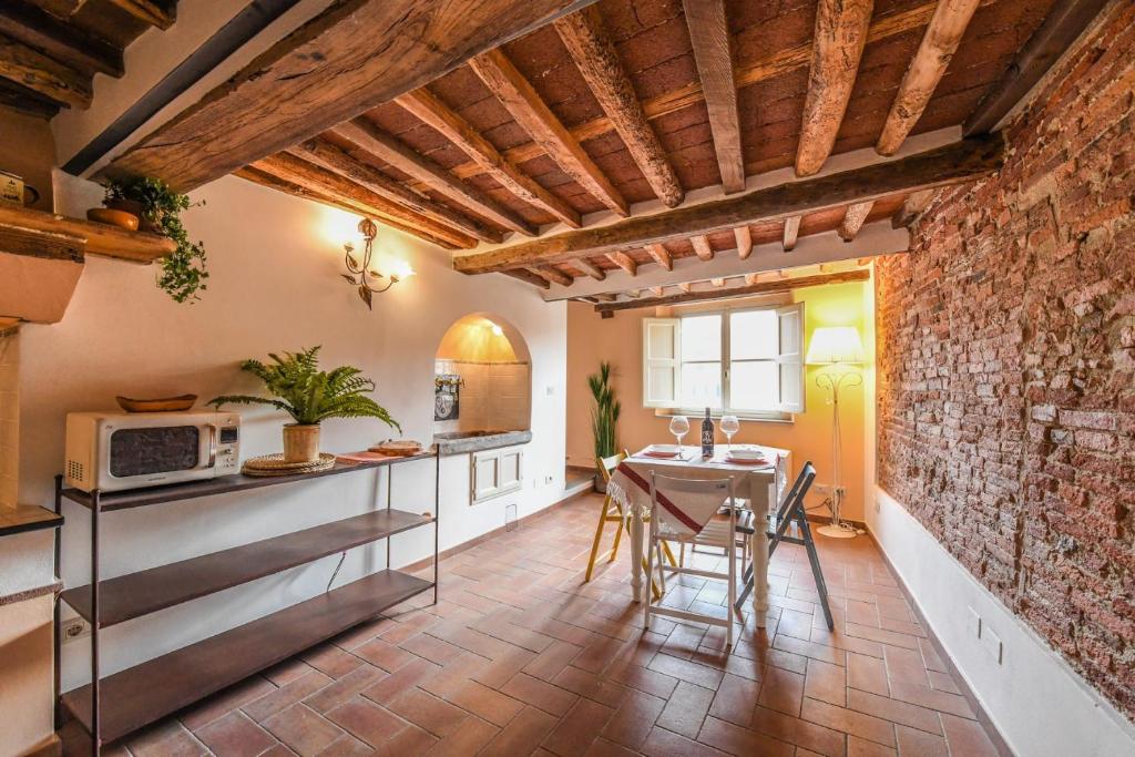 Micheli Suite Anfiteatro Square - 15