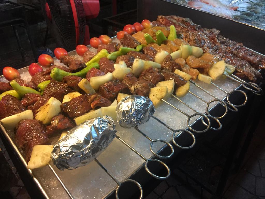 MANGO Lagoon Place - Resim 41