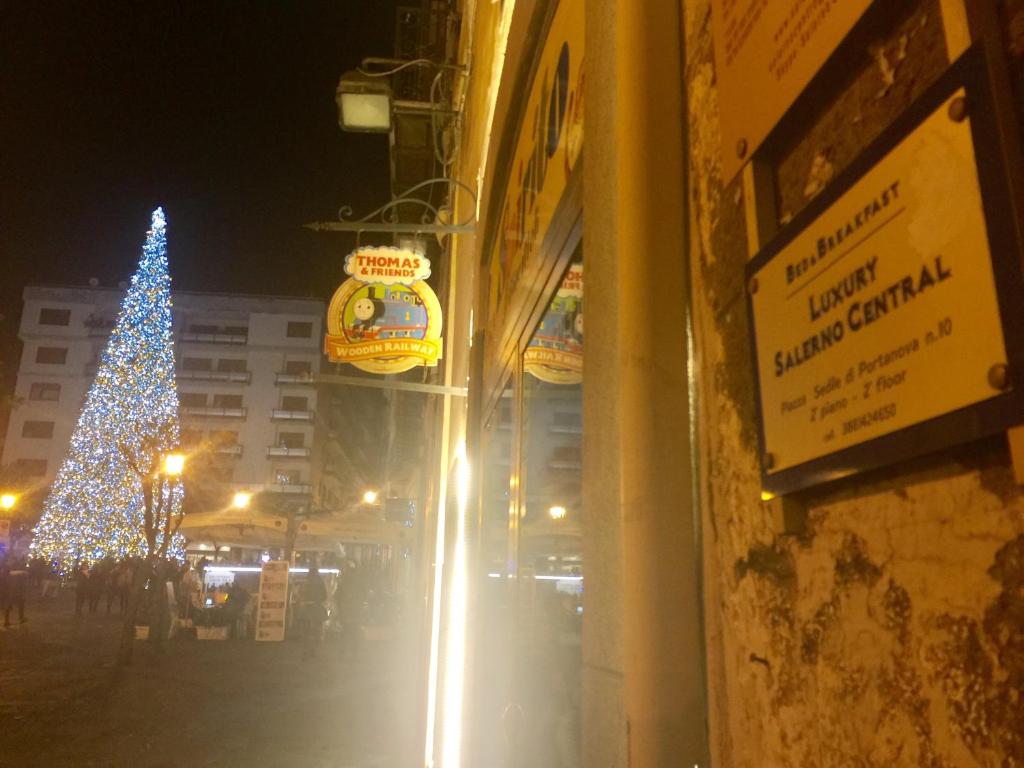 B&B Luxury Salerno Central - 3