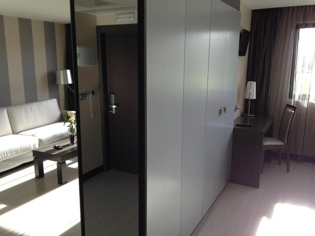 Hotel Adelma - Suite