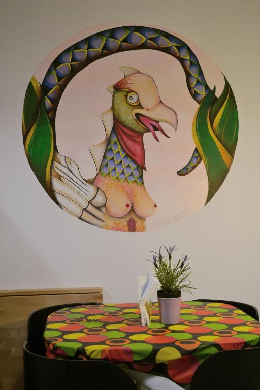 Fotografie z fotogalerie ubytování Tarragona Hostel v destinaci Tarragona